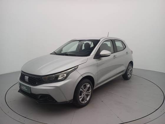FIAT ARGO 1.0 FIREFLY FLEX DRIVE MANUAL